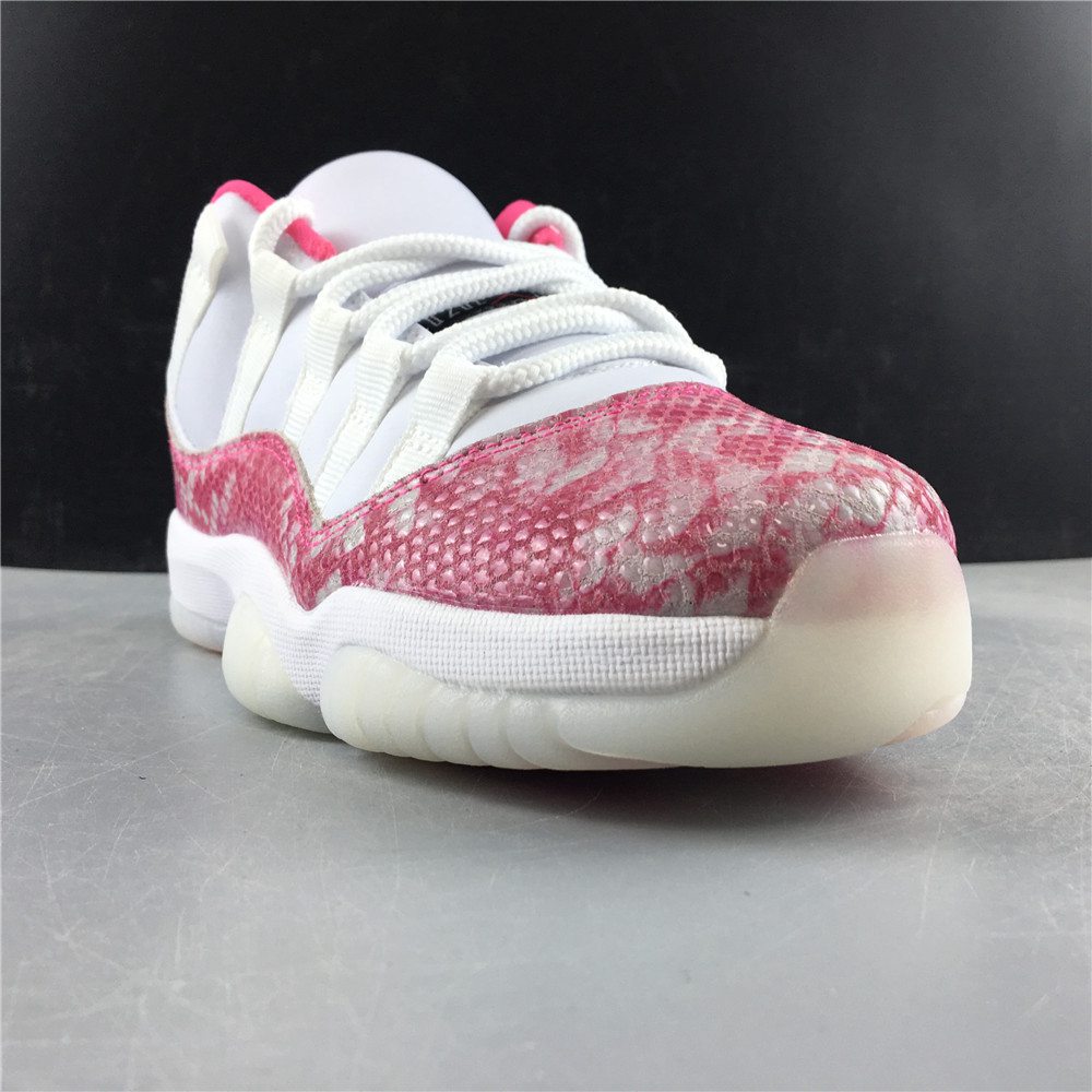 Air Jordan 11 retro low